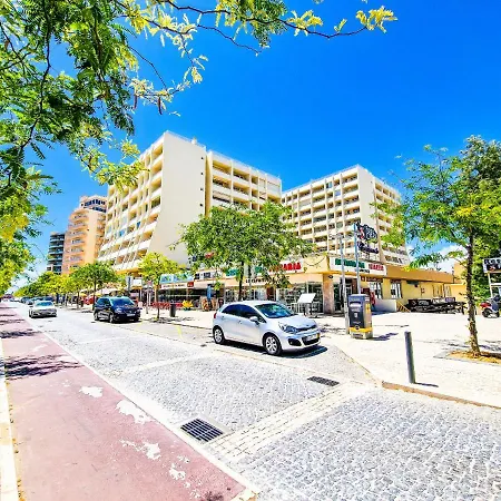 Apartamento Rocha Varandas Atlantis