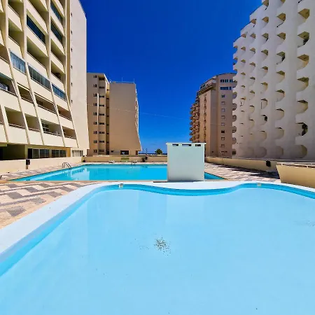 Rocha Varandas Atlantis Appartement *
