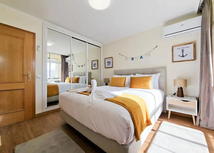 Rocha Varandas Atlantis Portimão