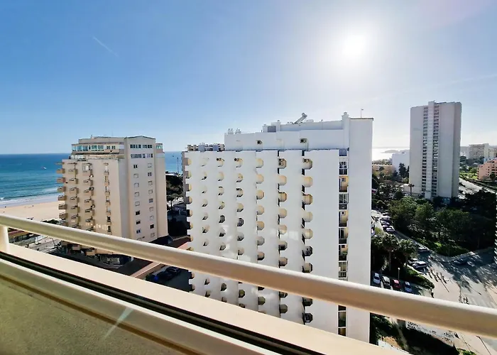 Apartamento Rocha Varandas Atlantis