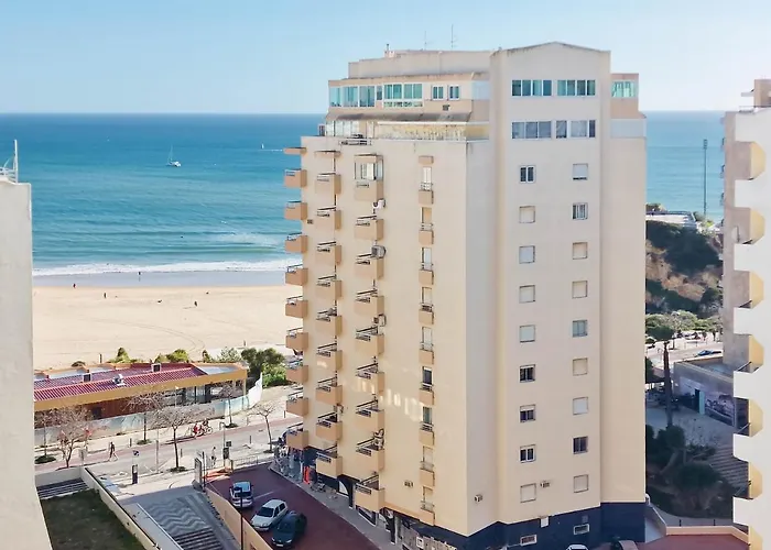 Apartamento Rocha Varandas Atlantis Portimão
