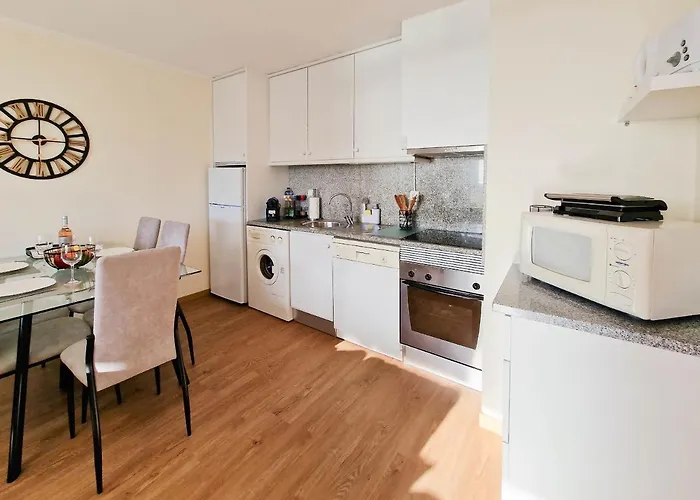 Rocha Varandas Atlantis Portimão