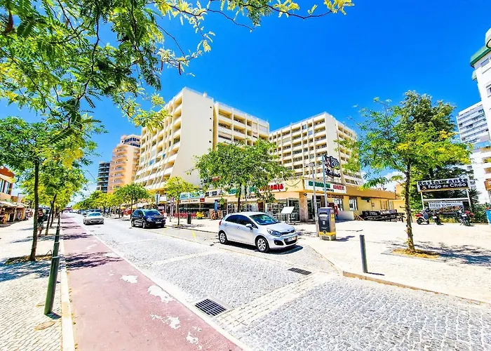 Apartamento Rocha Varandas Atlantis