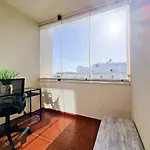 Rocha Varandas Atlantis * Portimão