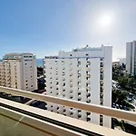 Διαμέρισμα Rocha Varandas Atlantis