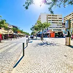 Rocha Varandas Atlantis Διαμέρισμα Portimão