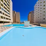 Rocha Varandas Atlantis Διαμέρισμα *