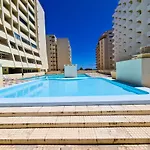 Rocha Varandas Atlantis Διαμέρισμα *