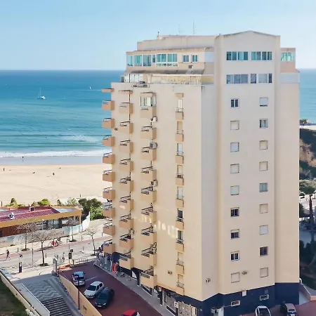 Apartman Rocha Varandas Atlantis Portimão