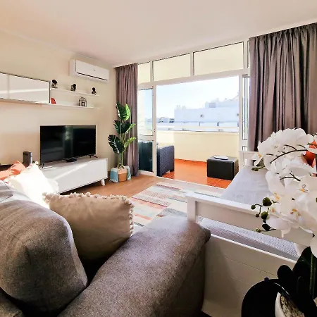 Rocha Varandas Atlantis Portimão