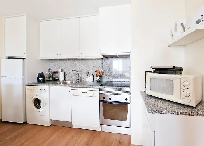 Rocha Varandas Atlantis Portimão