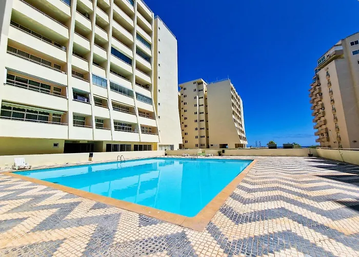 Rocha Varandas Atlantis