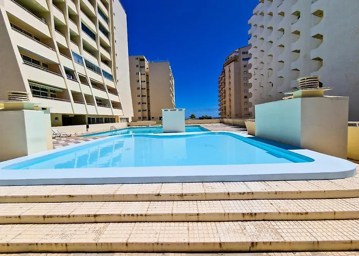 Rocha Varandas Atlantis Appartement *