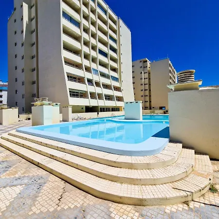 Rocha Varandas Atlantis Portimão