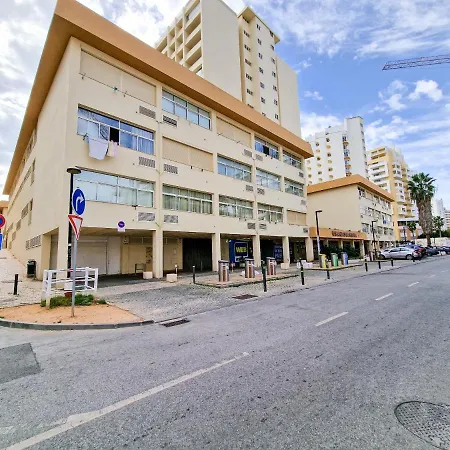 Rocha Varandas Atlantis * Portimão