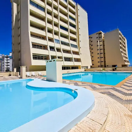 Rocha Varandas Atlantis Apartmán *