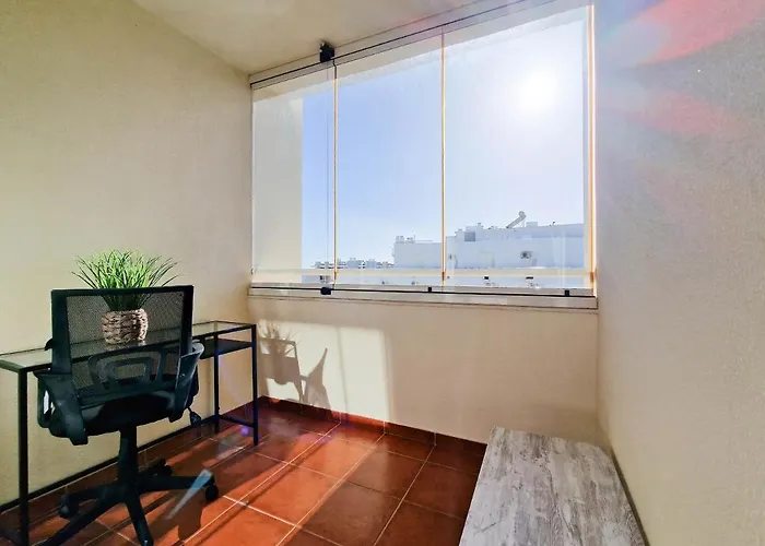 Rocha Varandas Atlantis * Portimão