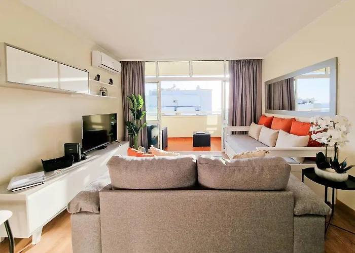 Rocha Varandas Atlantis Portimão