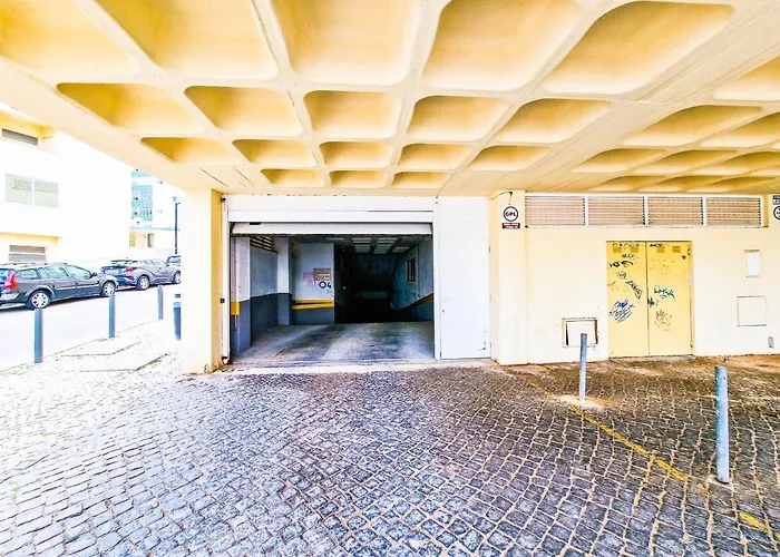 Rocha Varandas Atlantis *