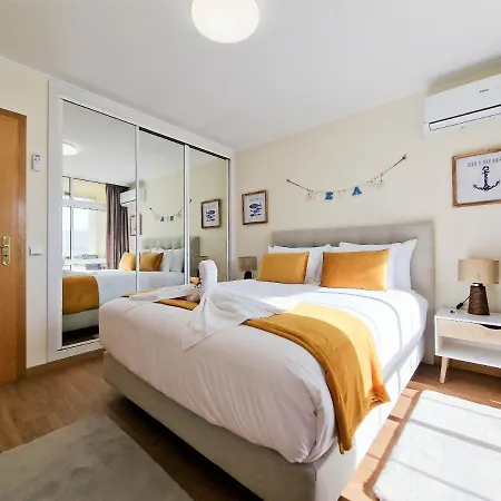 Rocha Varandas Atlantis Портиман