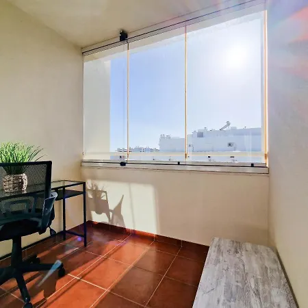 Rocha Varandas Atlantis * Портиман