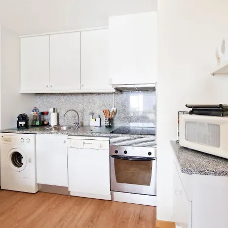 Rocha Varandas Atlantis Портиман