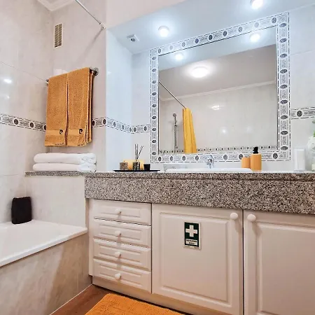 Rocha Varandas Atlantis Портиман