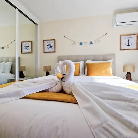 Rocha Varandas Atlantis Портиман