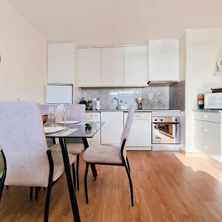 Rocha Varandas Atlantis Портиман