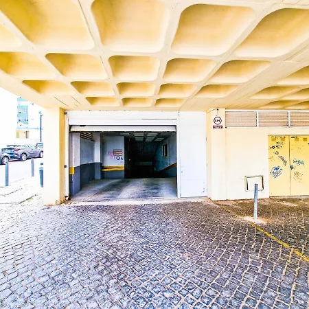 Rocha Varandas Atlantis *