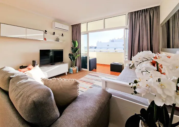 Rocha Varandas Atlantis 포티마오