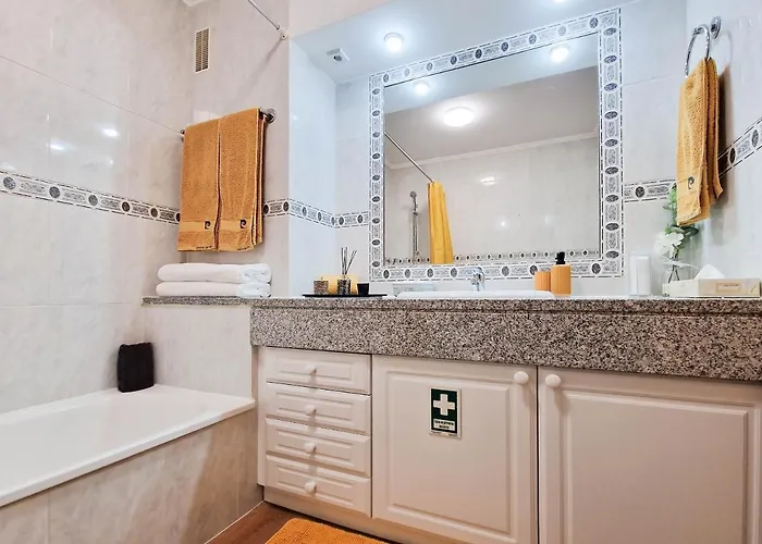 Rocha Varandas Atlantis 포티마오