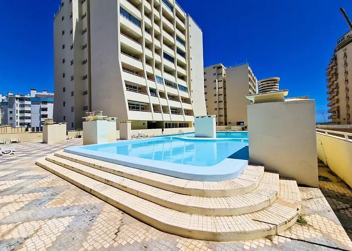 Rocha Varandas Atlantis 포티마오