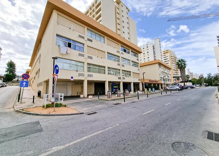 Rocha Varandas Atlantis * 포티마오