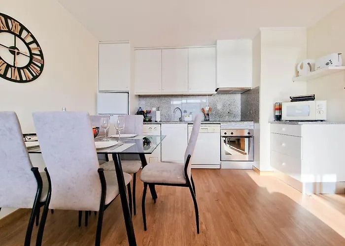 Rocha Varandas Atlantis 포티마오